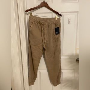 NWF - GAP Joggers